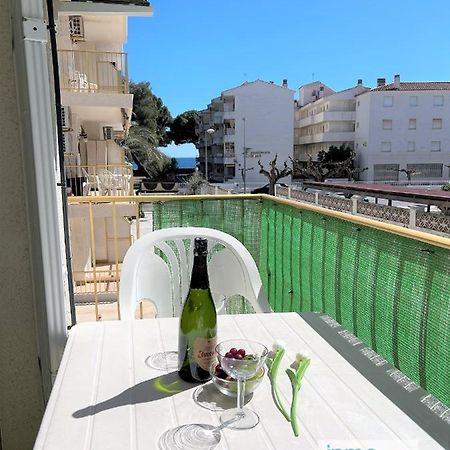 New Pins Ii, Climatizado Y A 120M De La Playa Cambrils Exterior foto