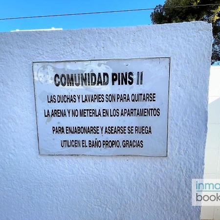 New Pins Ii, Climatizado Y A 120M De La Playa Cambrils Exterior foto