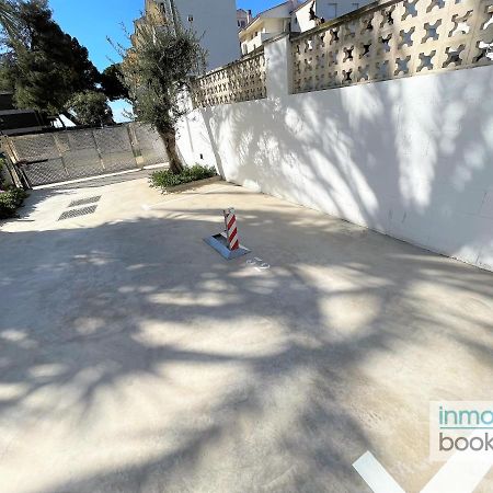 New Pins Ii, Climatizado Y A 120M De La Playa Cambrils Exterior foto