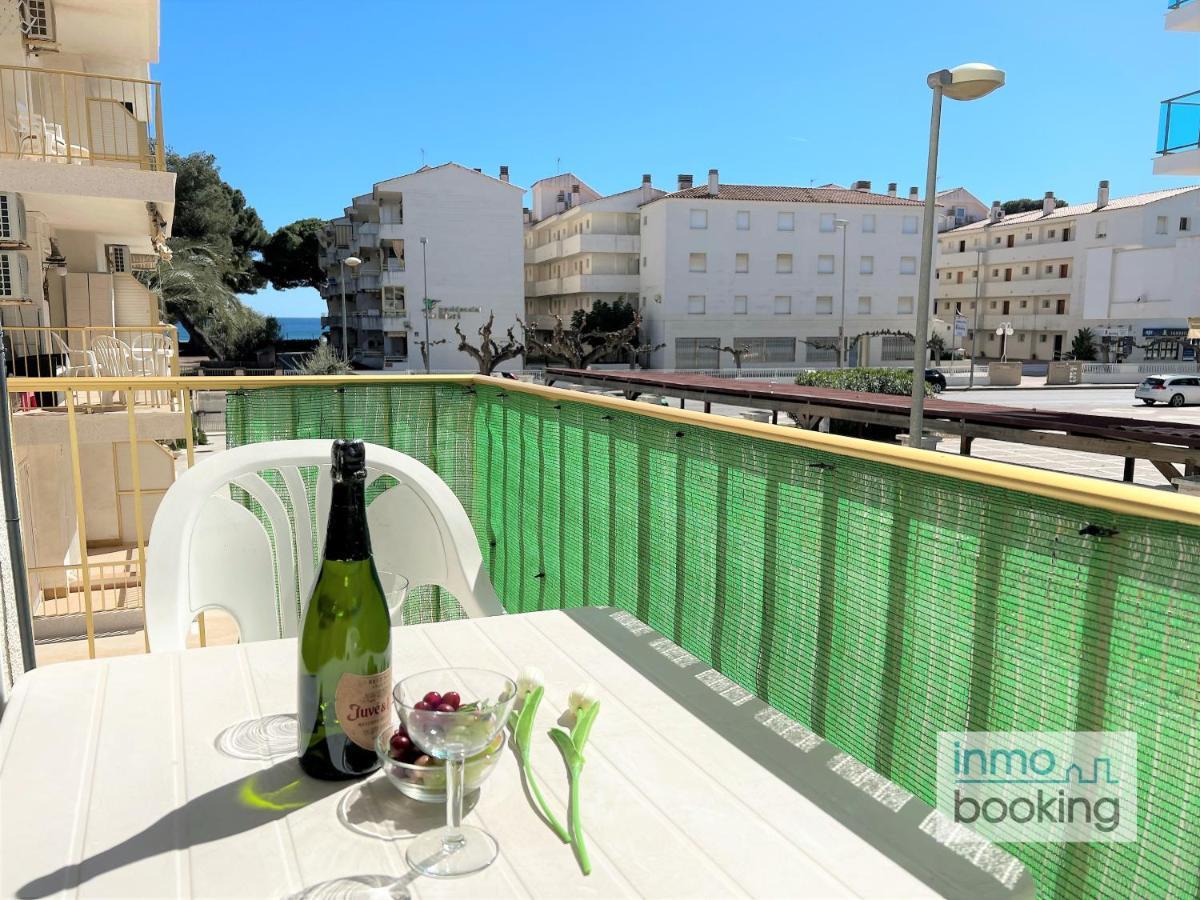 New Pins Ii, Climatizado Y A 120M De La Playa Cambrils Exterior foto