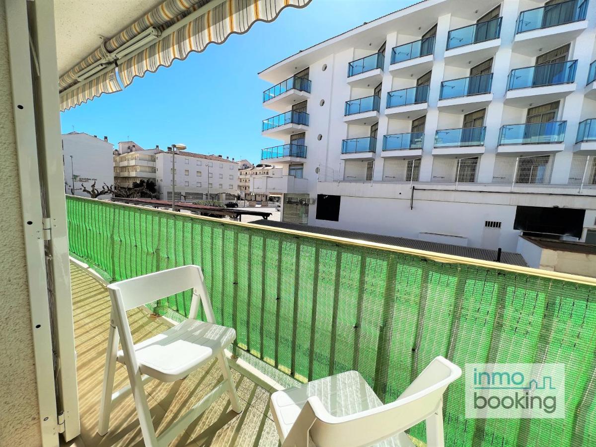 New Pins Ii, Climatizado Y A 120M De La Playa Cambrils Exterior foto