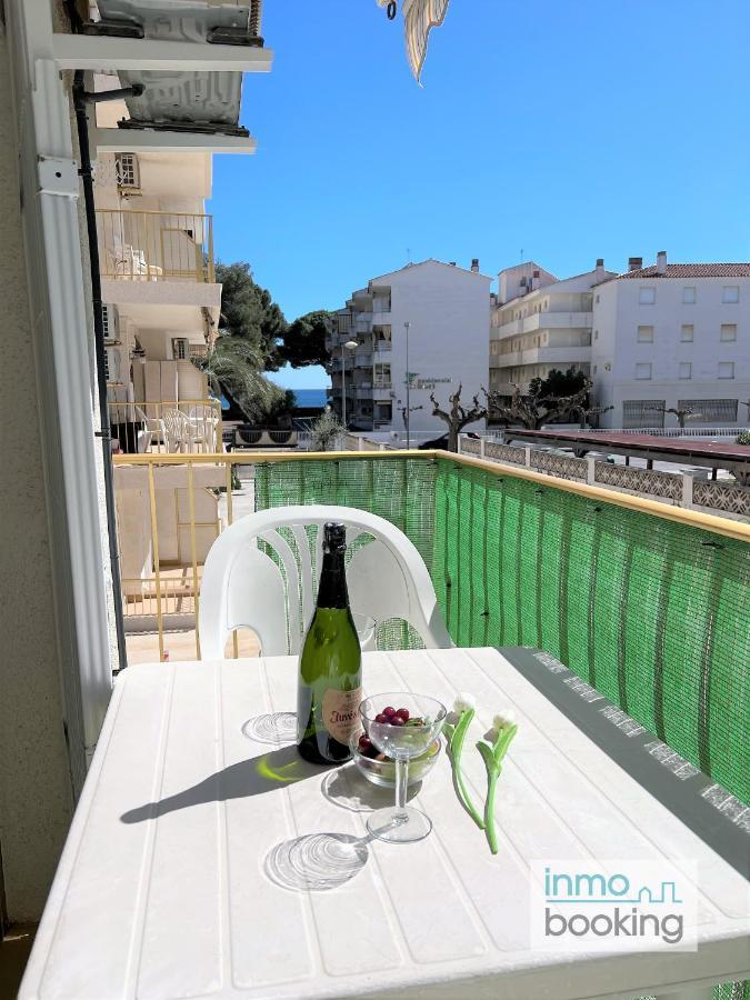 New Pins Ii, Climatizado Y A 120M De La Playa Cambrils Exterior foto
