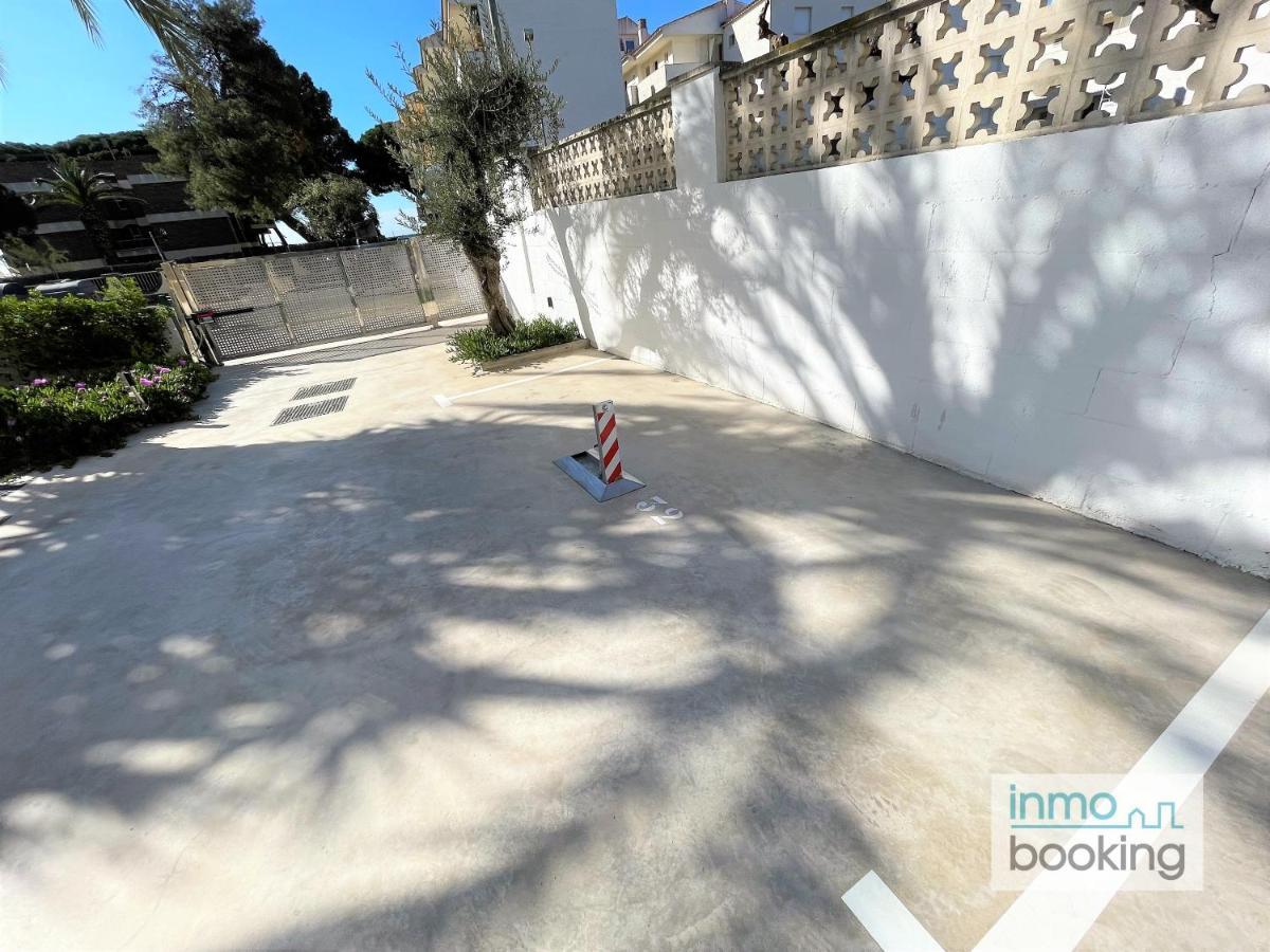 New Pins Ii, Climatizado Y A 120M De La Playa Cambrils Exterior foto