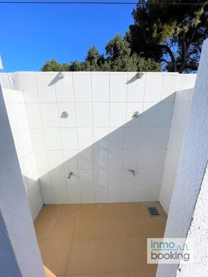 New Pins Ii, Climatizado Y A 120M De La Playa Cambrils Exterior foto