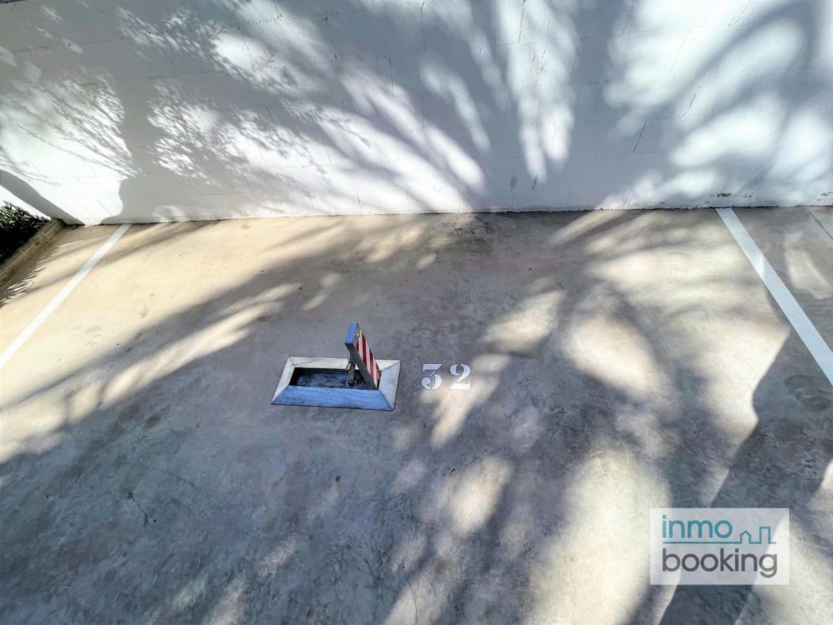 New Pins Ii, Climatizado Y A 120M De La Playa Cambrils Exterior foto